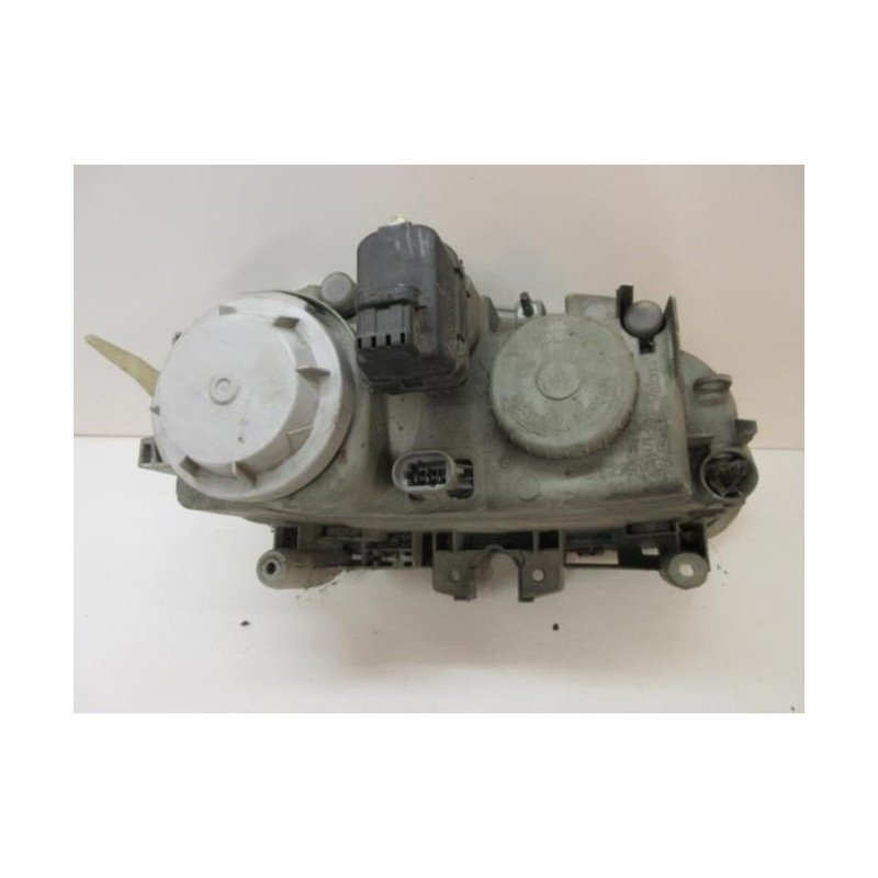 Optique Avant Principal Gauche (feux)(phare) Renault Safrane Phase 1 (1)