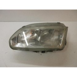 Optique Avant Principal Gauche (feux)(phare) Renault Safrane Phase 1 (2)