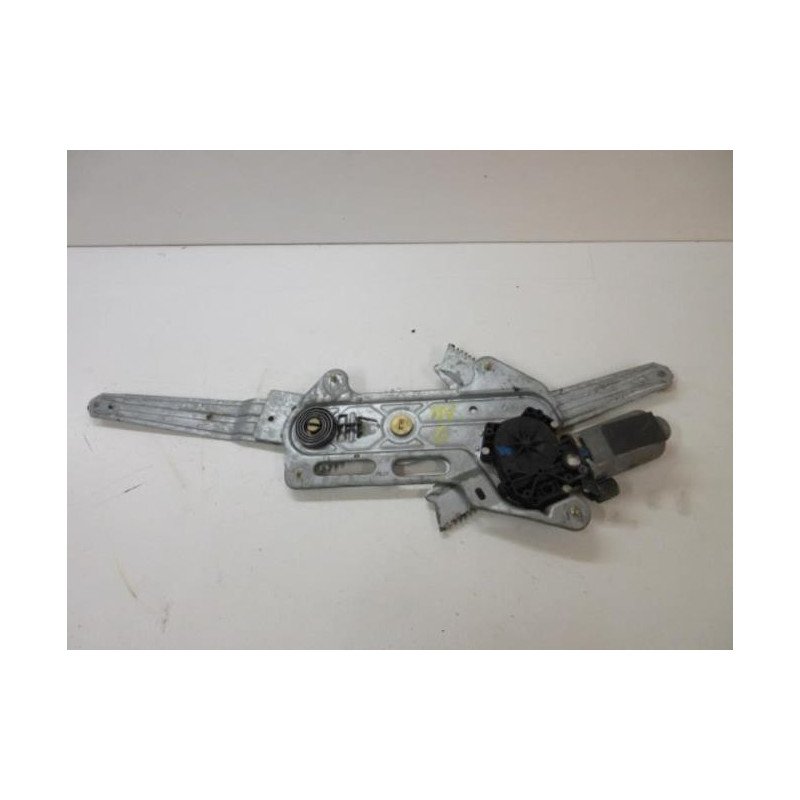 Mecanisme De Leve Vitre Electrique Avant Gauche Renault Safrane Phase 1 (1)