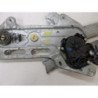 Mecanisme De Leve Vitre Electrique Avant Gauche Renault Safrane Phase 1 (3)