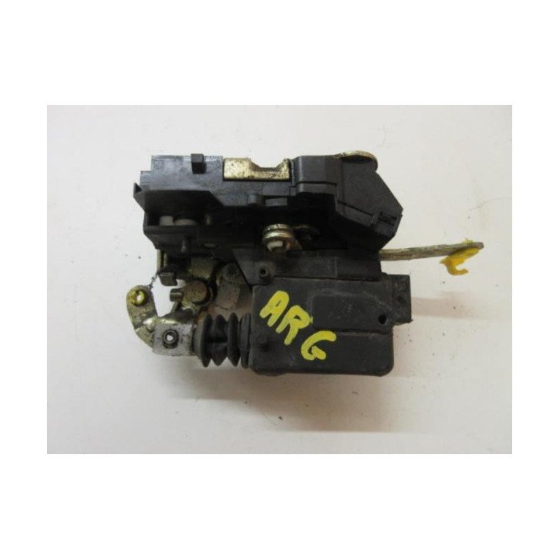 Serrure Arriere Gauche Renault Safrane Phase 1 (1)