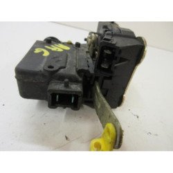 Serrure Arriere Gauche Renault Safrane Phase 1 (2)