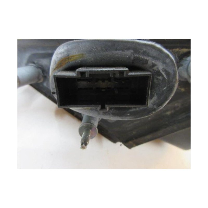 Retroviseur Droit Renault Safrane Phase 1 (1)