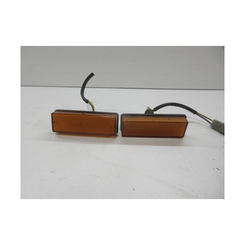 Repetiteur Clignotant Avant Droit  (feux) Iveco Daily 2 Phase 1 (1)