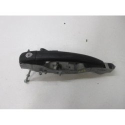 Poignee Porte Avant Droit Peugeot Partner 2 Phase 1 (2)