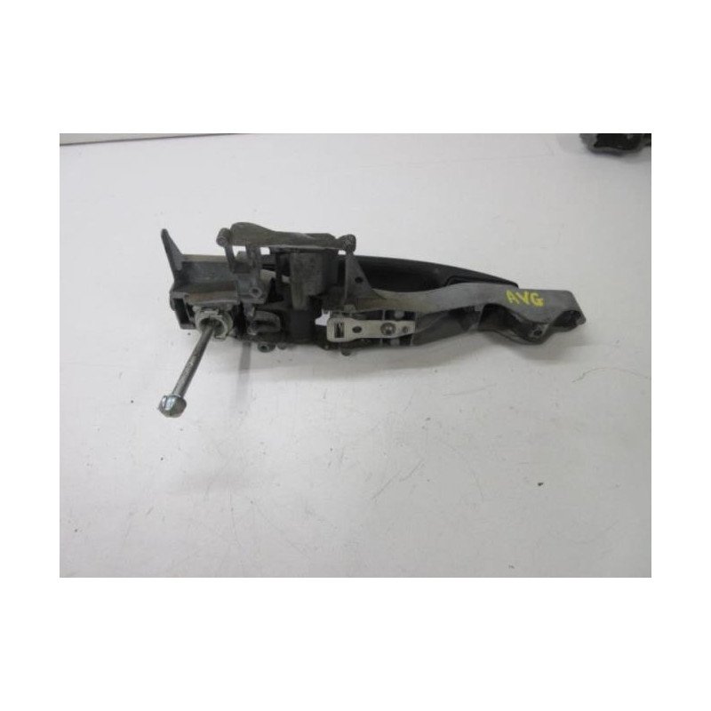 Poignee Porte Avant Gauche Peugeot Partner 2 Phase 1 (1)