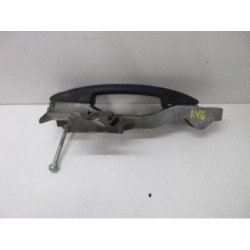 Poignee Porte Avant Gauche Peugeot Partner 2 Phase 1 (2)