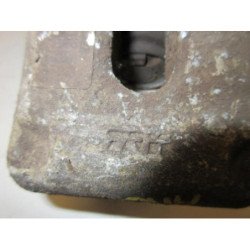 Etrier Arriere Gauche (freinage) Peugeot Partner 2 Phase 1 (3)