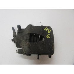 Etrier Avant Gauche (freinage) Volkswagen New Beetle 1 Phase 1 (1)