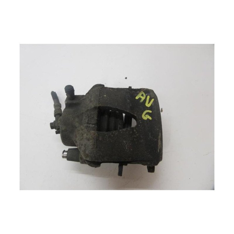 Etrier Avant Gauche (freinage) Volkswagen New Beetle 1 Phase 1 (1)