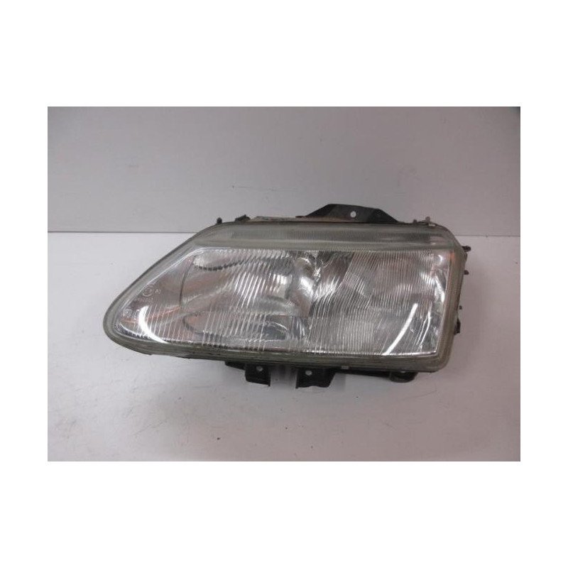 Optique Avant Principal Gauche (feux)(phare) Renault Espace 3 (1)