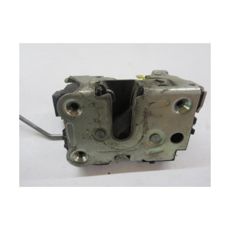 Serrure Avant Droit Renault Master 2 Phase 2 (1)