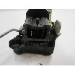 Serrure Avant Droit Renault Master 2 Phase 2 (2)
