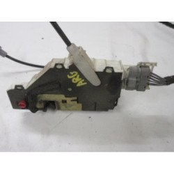 Serrure Arriere Gauche Peugeot 407 Phase 1 (2)