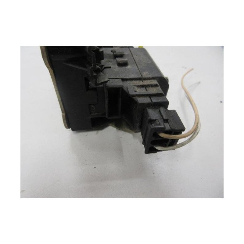 Serrure Avant Droit Renault Kangoo 1 Phase 2 (1)