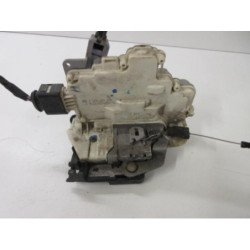 Serrure Avant Gauche Seat Altea Phase 1 (1)