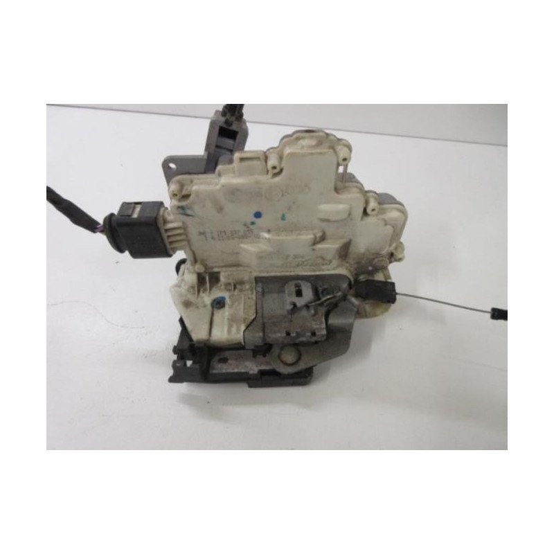 Serrure Avant Gauche Seat Altea Phase 1 (1)