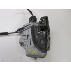 Serrure Avant Gauche Seat Altea Phase 1 (2)