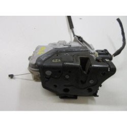 Serrure Avant Gauche Seat Altea Phase 1 (3)