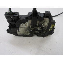 Serrure Avant Droit Renault Kangoo 2 Phase 1 (1)