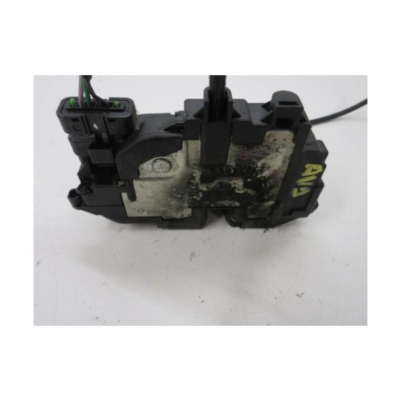 Serrure Avant Droit Renault Kangoo 2 Phase 1 (1)