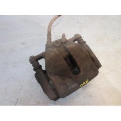 Etrier Avant Gauche (freinage) Renault Kangoo 2 Phase 1 (3)