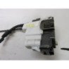 Serrure Arriere Droit Fiat Panda 2 Phase 1 (2)