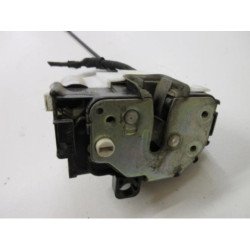 Serrure Arriere Droit Fiat Panda 2 Phase 1 (3)