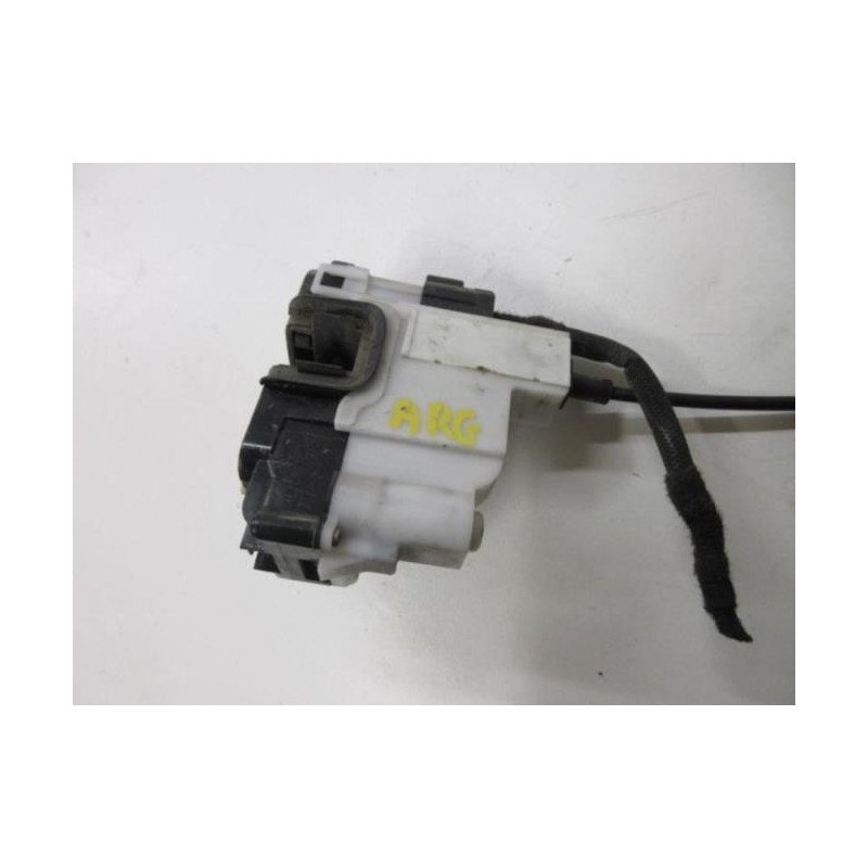 Serrure Arriere Gauche Fiat Panda 2 Phase 1 (1)