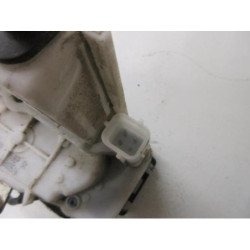 Serrure Arriere Gauche Fiat Panda 2 Phase 1 (2)