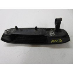 Poignee Porte Avant Droit Fiat Panda 2 Phase 1 (1)