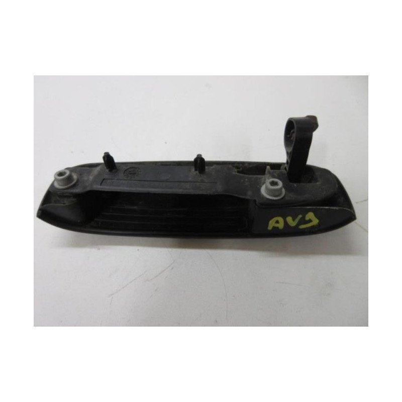 Poignee Porte Avant Droit Fiat Panda 2 Phase 1 (1)