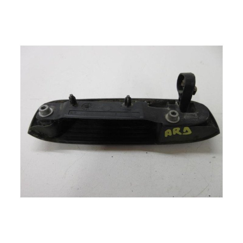 Poignee Porte Arriere Droit Fiat Panda 2 Phase 1 (1)