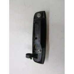 Poignee Porte Arriere Gauche Fiat Panda 2 Phase 1 (1)
