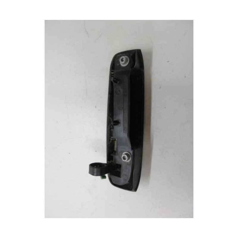 Poignee Porte Arriere Gauche Fiat Panda 2 Phase 1 (1)