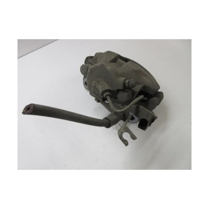 Etrier Avant Gauche (freinage) Audi A4 2 Avant Phase 2 Break (1)
