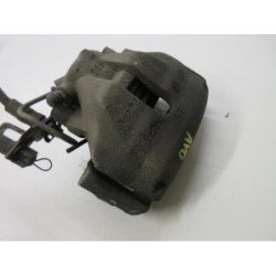 Etrier Avant Gauche (freinage) Audi A4 2 Avant Phase 2 Break (2)