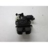 Serrure De Coffre Audi A4 2 Avant Phase 2 Break (3)