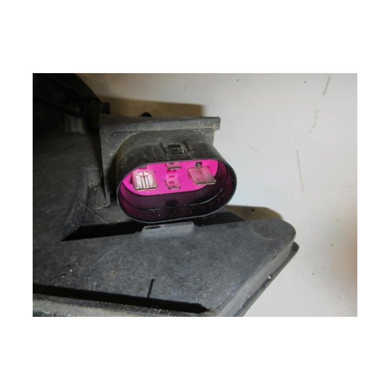 Ventilateur Eau Volkswagen Touran 1 Phase 2 (1)