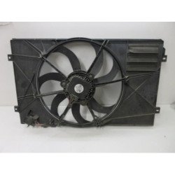 Ventilateur Eau Volkswagen Touran 1 Phase 2 (2)