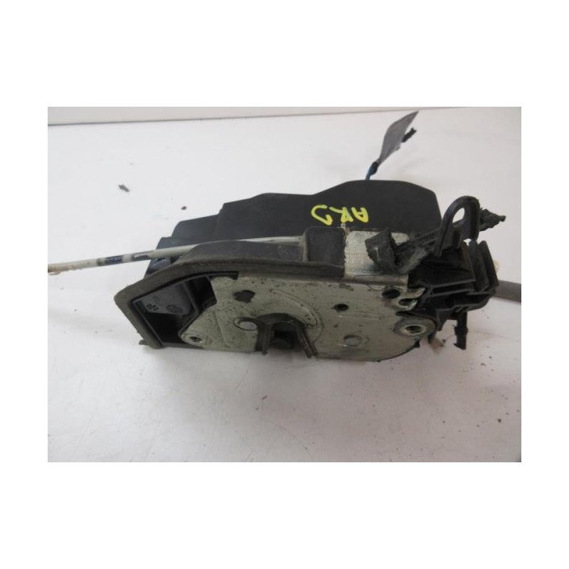 Serrure Arriere Droit Bmw Serie 1 E87 Phase 1 (1)