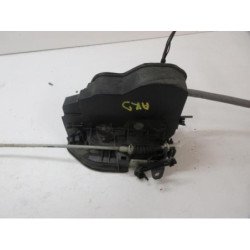 Serrure Arriere Droit Bmw Serie 1 E87 Phase 1 (2)