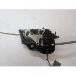 Serrure Arriere Droit Bmw Serie 1 E87 Phase 1 (3)