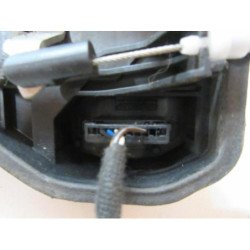 Serrure Arriere Droit Bmw Serie 1 E87 Phase 1 (4)