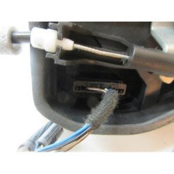 Serrure Arriere Gauche Bmw Serie 1 E87 Phase 1 (1)