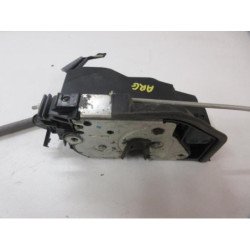 Serrure Arriere Gauche Bmw Serie 1 E87 Phase 1 (4)