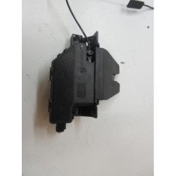 Serrure De Coffre Bmw Serie 1 E87 Phase 1 (2)