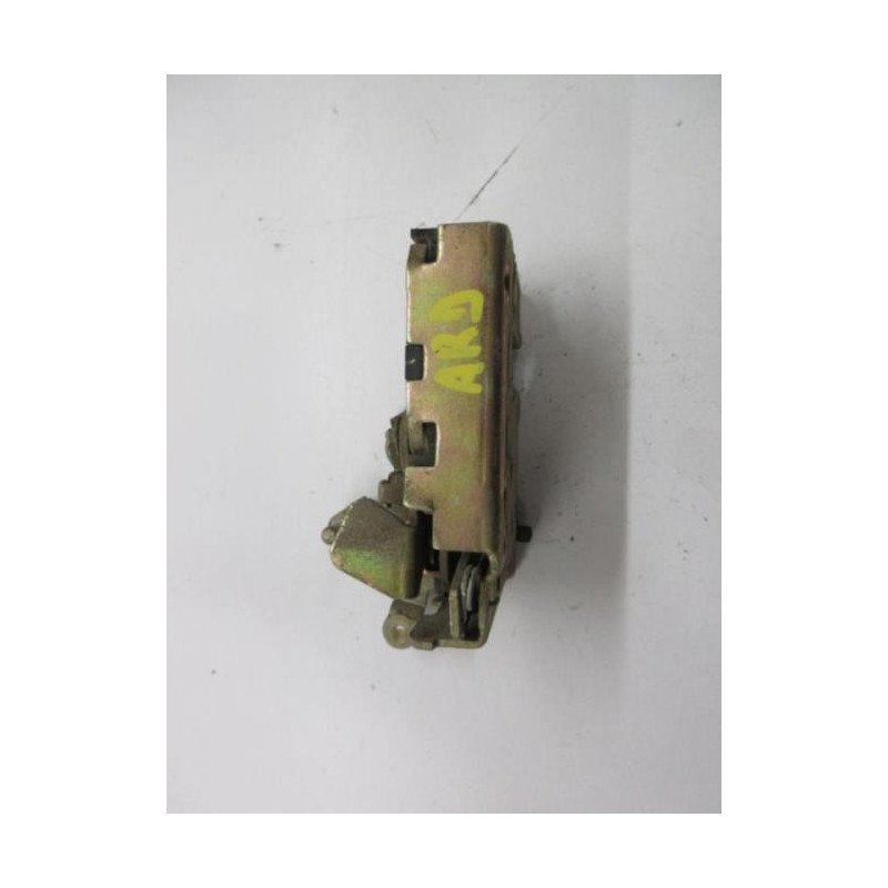 Serrure Arriere Droit Citroen Zx Phase 1 (1)