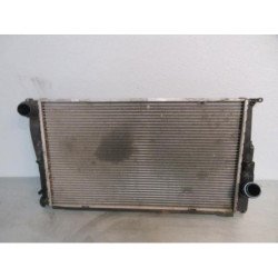 Radiateur Eau Bmw Serie 1 E87 Phase 1 (2)