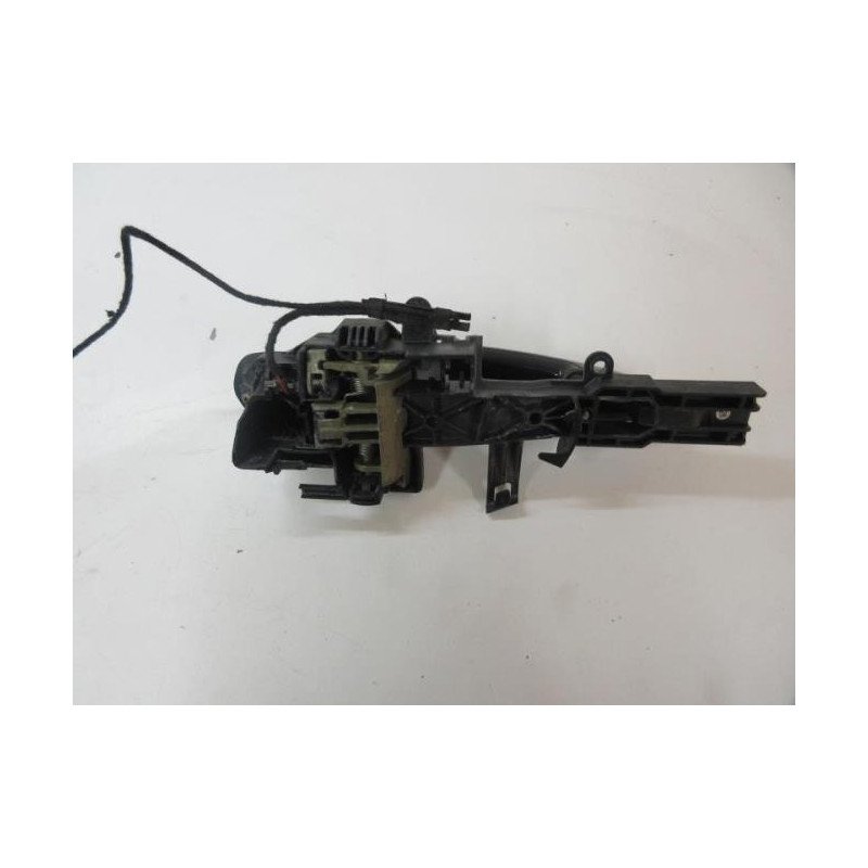Poignee Porte Avant Droit Bmw Serie 1 E87 Phase 1 (1)